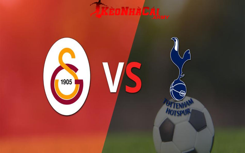 0 ava gal vs tot Soi Kèo Galatasaray vs Tottenham - Vòng 4 Europa 3h00 8/11